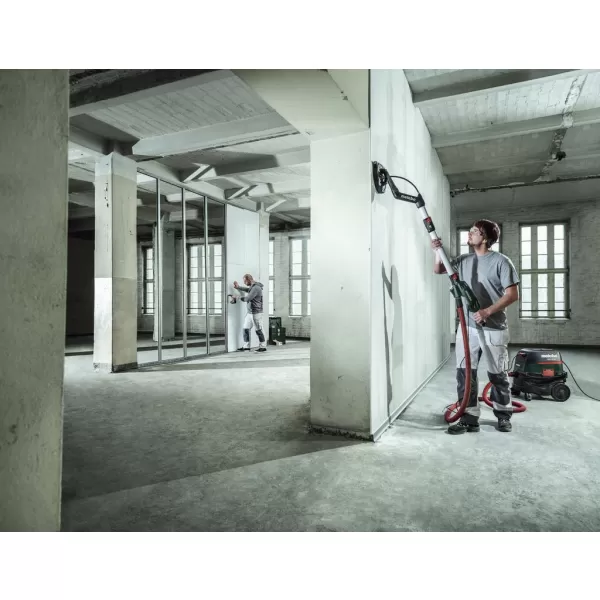 Bruska na sádrokarton Metabo LSV 5-225 Comfort 600136000