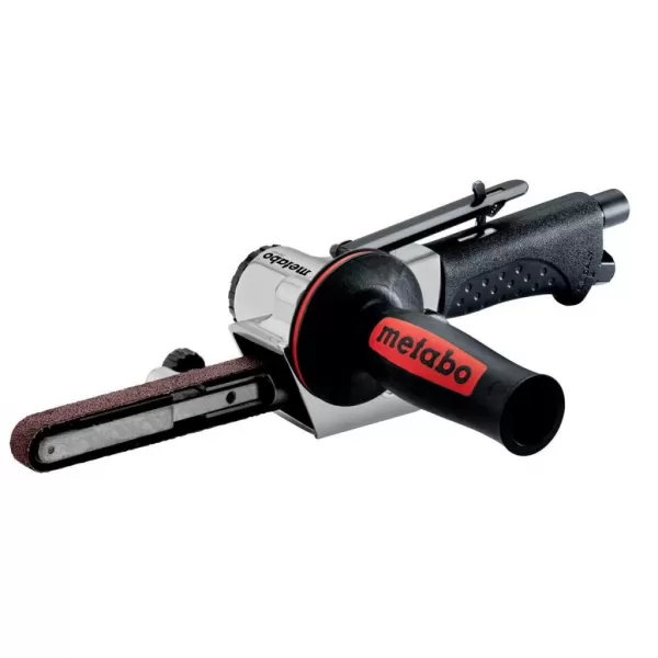 Pneumatický pásový pilník Metabo DBF 457