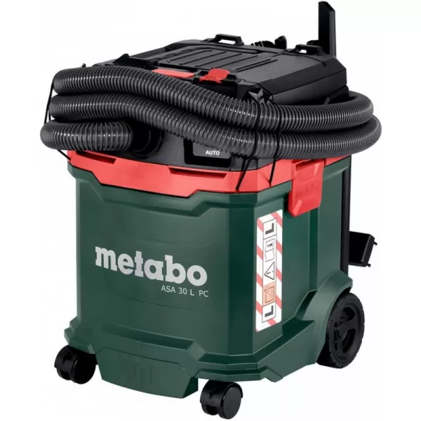 Víceúčelový vysavač ASA 30 L PC 602086000 Metabo