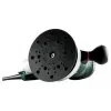 Excentrická bruska 150mm Metabo SXE 450 TurboTec