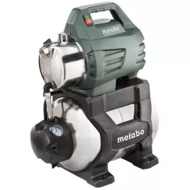 Domácí vodárna HWW 4500/25 Inox Plus Metabo 600973000