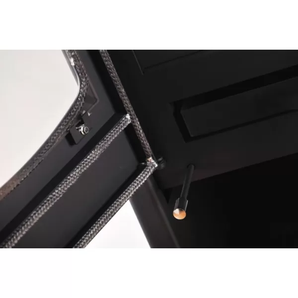 Krbová kamna HS FLAMINGO MELAND bianco