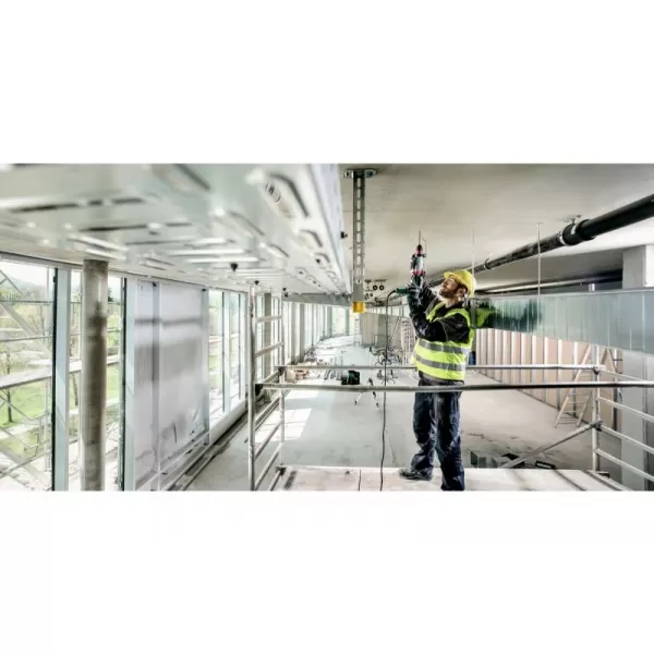 Kombinované kladivo Metabo KHE 2660 Quick 600663500