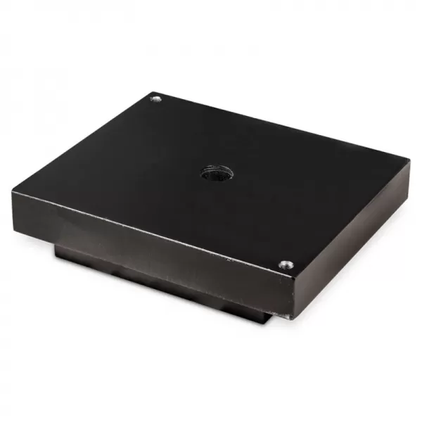 Děrovací deska Metallkraft pro 160 HBK