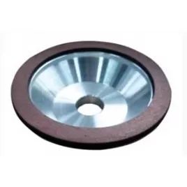 Diamantový brusný kotouč 100 mm OPTIMUM 3100129