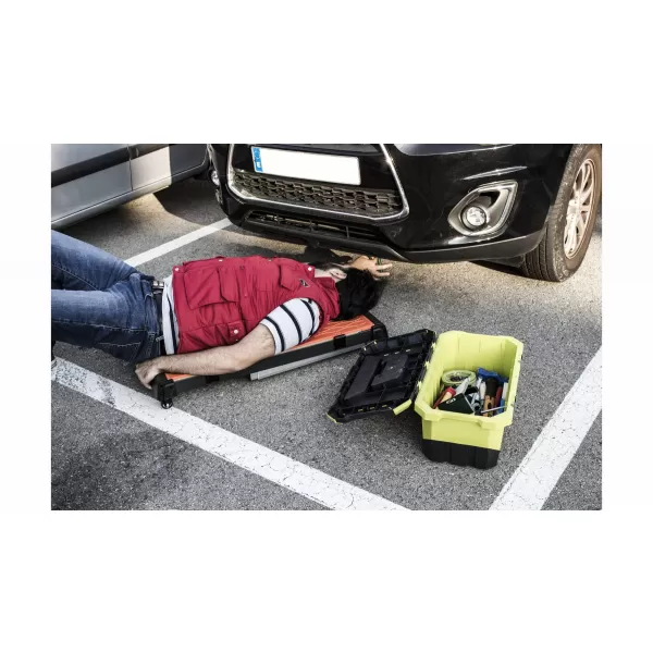 Multifunkční pracovní stůl RUBI 4-v-1