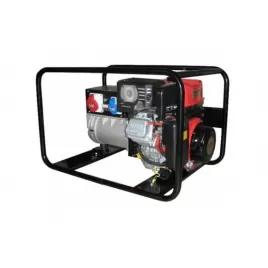 Třífázová elektrocentrála Mitsubishi MGP 7200 AVR