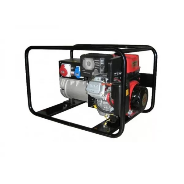 Třífázová elektrocentrála Mitsubishi MGP 7200 AVR