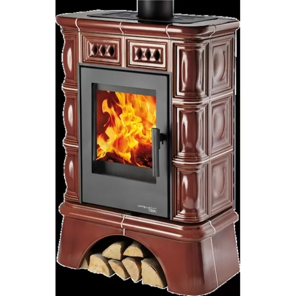 Kachlová kamna FARO Haas+Sohn 424637010000