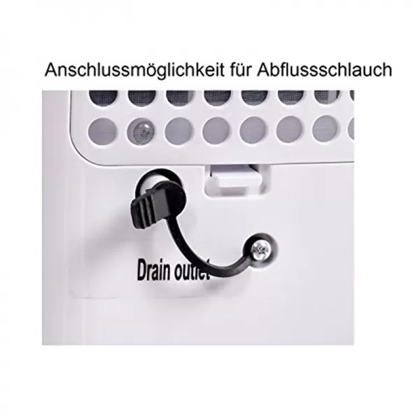 Odvlhčovač Midea/Comfee MDDF-20DEN7