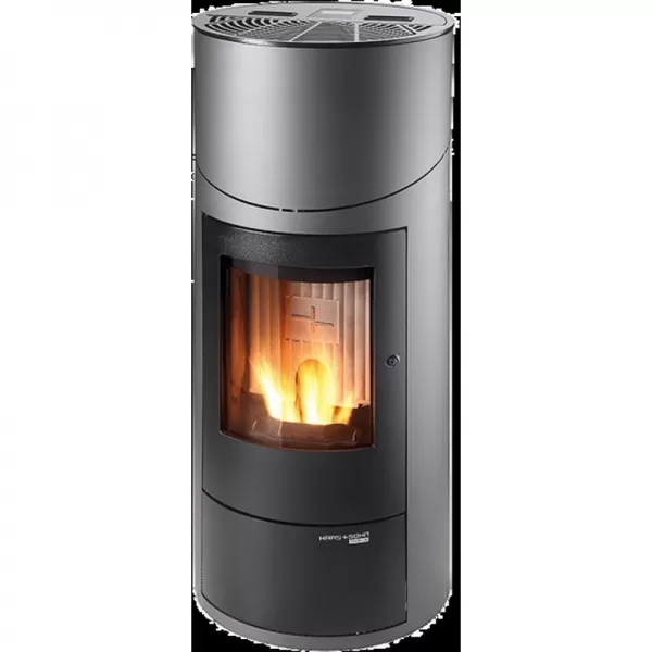 Peletová kamna HSP 7 II GRANDE RLU DE LUXE Haas+Sohn 545108600000