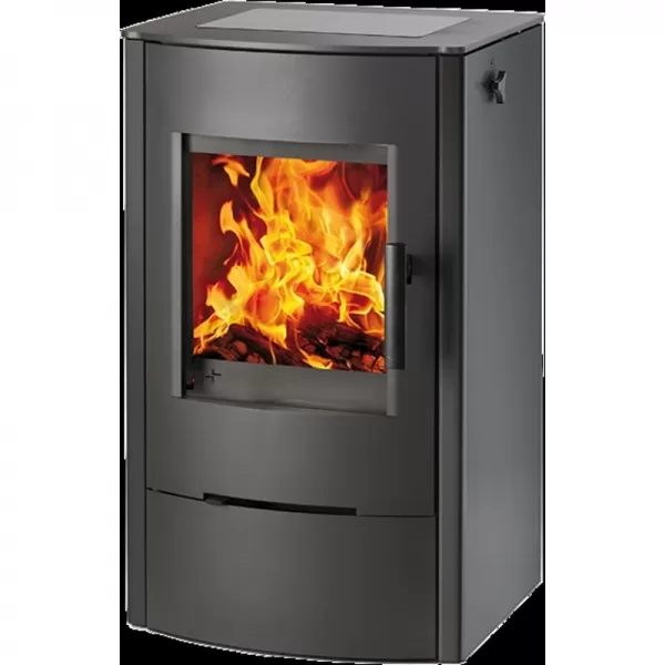 Krbová kamna FIREPOT Haas+Sohn 424618020000