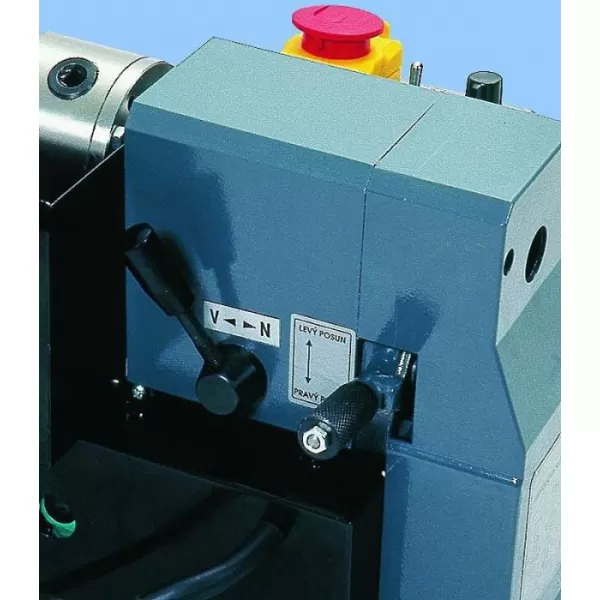 Mini soustruh na kov PROMA SM-300E