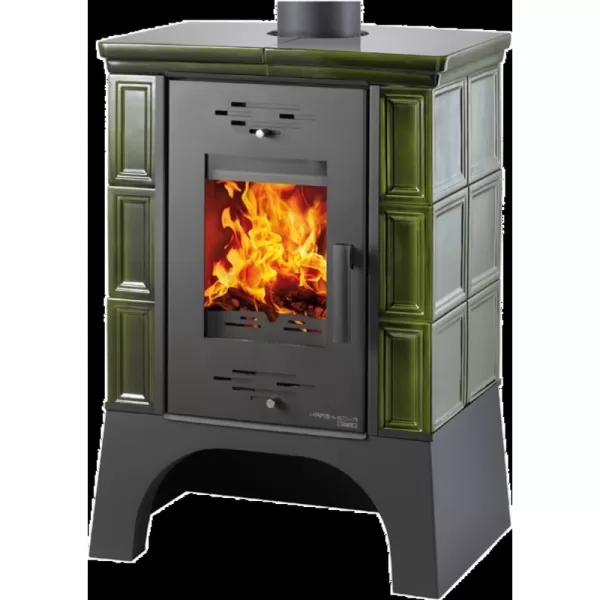 Kachlová kamna EBOLI Haas+Sohn 332215740000