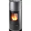 Peletová kamna HSP 7 II GRANDE RLU DE LUXE Haas+Sohn 545108570000