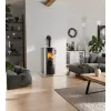 Kachlová kamna BRILLO Haas+Sohn 435315500000