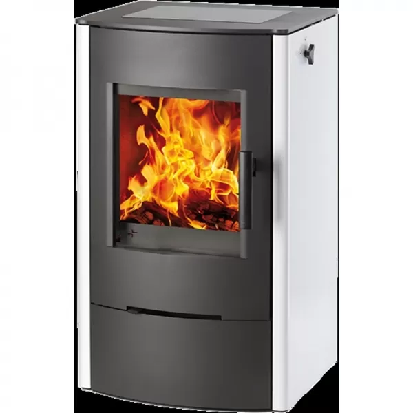 Krbová kamna FIREPOT Haas+Sohn 424618020000
