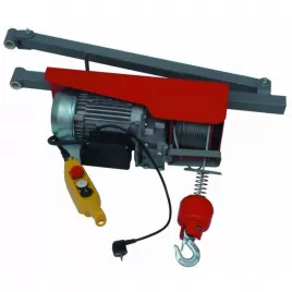 Stavební vrátek CAMAC MINOR P-200