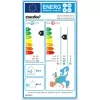 Klimatizace Midea/Comfee MSAF5-09HRDN8-QE SET QUICK
