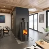 Krbová kamna EMBER Haas+Sohn 435315100000