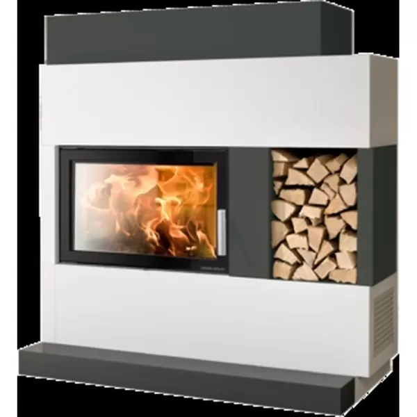 Krbová stavebnice ADONIS II Haas+Sohn 601800620000