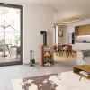 Kachlová kamna SARA Haas+Sohn 434315020000