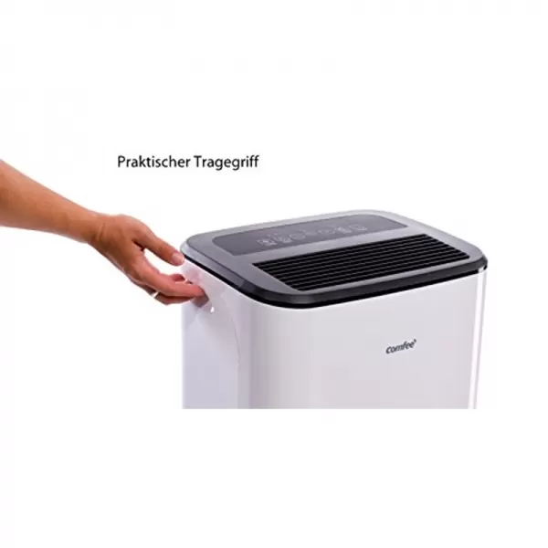 Odvlhčovač Midea/Comfee MDDF-20DEN7