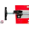 Kotoučová pila na kov 230V Holzmann MKS 180