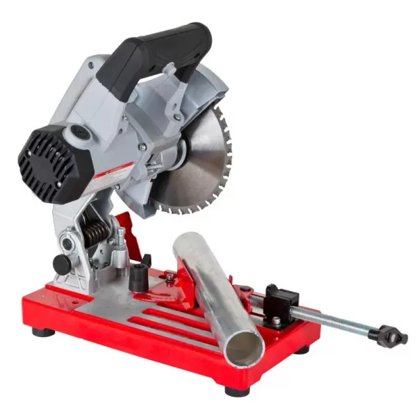 Kotoučová pila na kov 230V Holzmann MKS 180