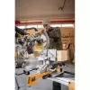 Aku posuvná pokosová pila 305 mm 18V bez aku DeWALT DCS782N