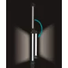 Aku LED svítilna Li-ion LXT 14,4V + 18V bez aku Makita DML818