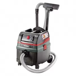 Mnohoúčelný vysavač ASR 25 L SC Metabo 602024000