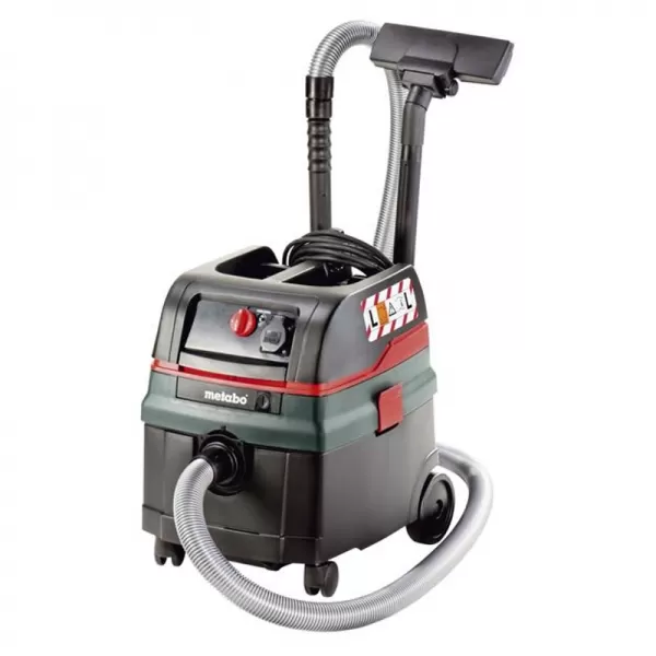 Mnohoúčelný vysavač ASR 25 L SC Metabo 602024000