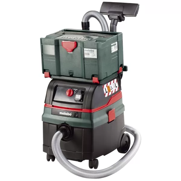 Mnohoúčelný vysavač ASR 25 L SC Metabo 602024000