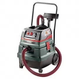Mnohoúčelný vysavač Metabo ASR 50 M SC