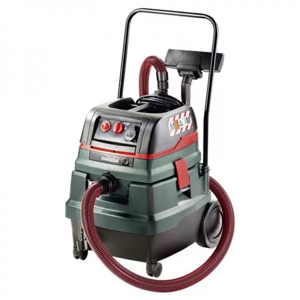 Mnohoúčelný vysavač Metabo ASR 50 M SC