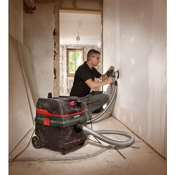 Mnohoúčelný vysavač ASR 25 L SC Metabo 602024000