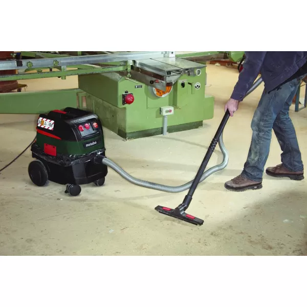 Mnohoúčelný vysavač Metabo ASR 35 M ACP