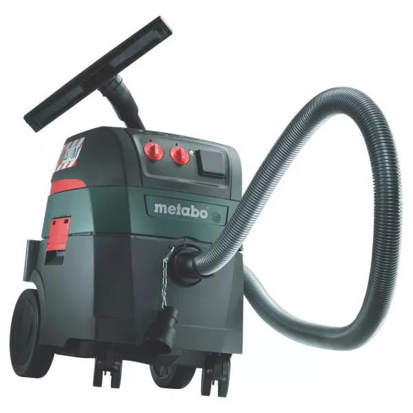 Mnohoúčelný vysavač Metabo ASR 35 M ACP