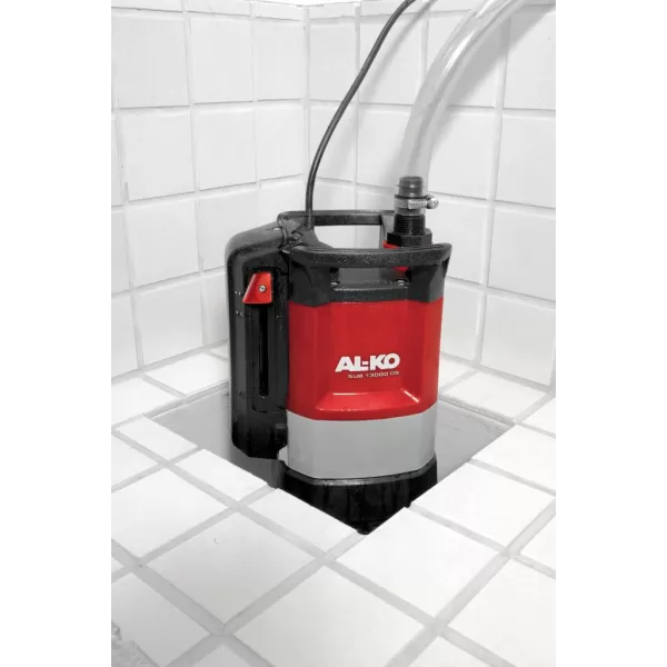 Ponorné čerpadlo na čistou vodu AL-KO SUB 13000 DS Premium