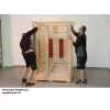 Infrasauna HealthLand Economical 2002
