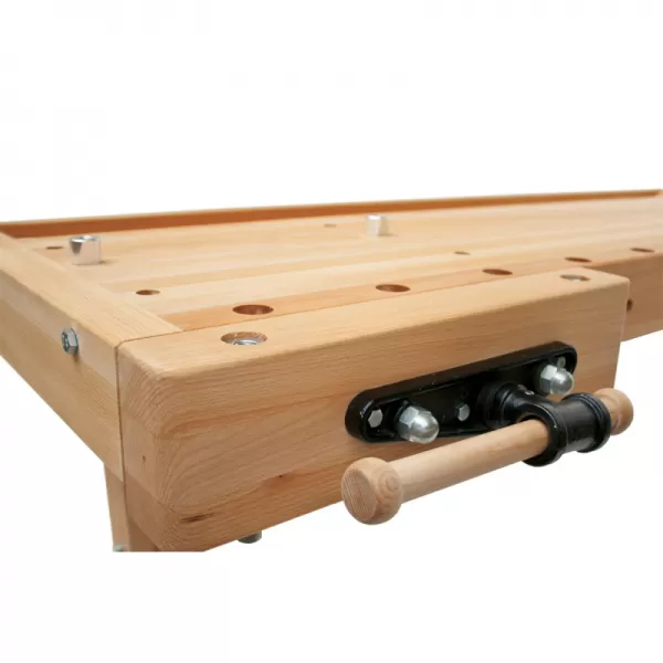 Truhlářská hoblice Ramia Premium Plus 2100 PRO-AS2100