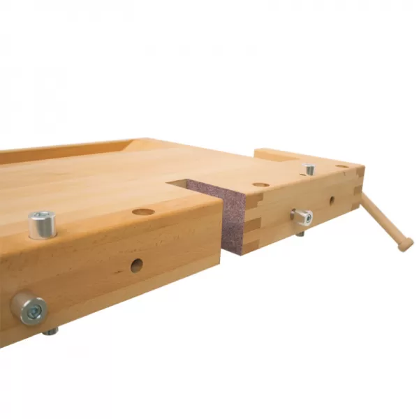 Truhlářská hoblice Ramia Premium Plus 2100 PRO-AS2100