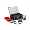Aku příklepová vrtačka 12V 2x2,0Ah Powermaxx SB Basic Set Metabo 600385710