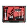 Aku příklepová vrtačka 12V 2x2,0Ah Powermaxx SB Basic Set Metabo 600385710