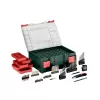 Aku příklepová vrtačka 18V 2x2,0Ah SB 18 L Set Metabo 614053710