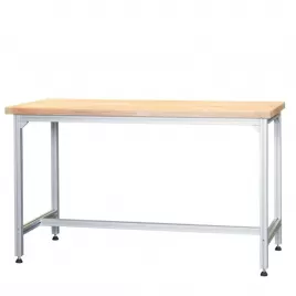 Pracovní stůl hliníkový Vykona MPA 1