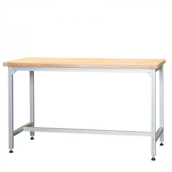 Pracovní stůl hliníkový Vykona MPA 1