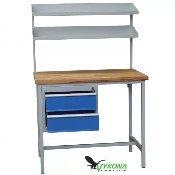 Montážní pracoviště Vykona MPS31