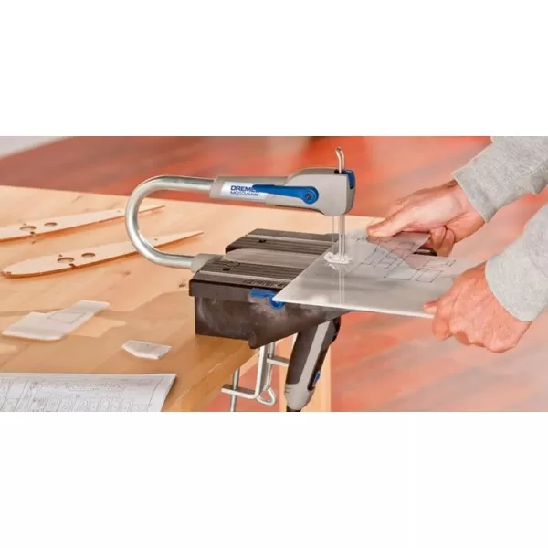 Lupínková pila Dremel MS20-1/5 F013MS20JA